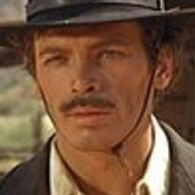 Guy Heron